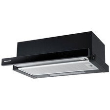 Hota telescopica Heinner HTCH-F400GBK