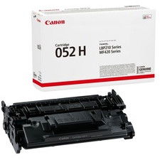Canon CRG-052H