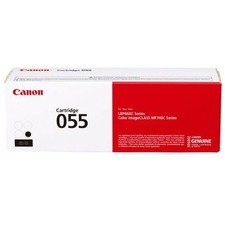Canon CRG-055B