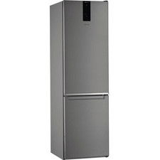 Combina frigorifica Whirlpool W9 921D OX