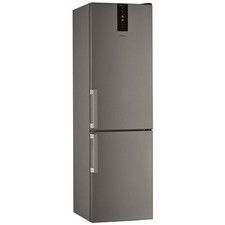 Combina frigorifica Whirlpool W7 931T OX