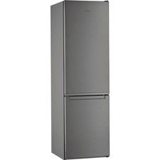 Combina frigorifica Whirlpool W7 911I OX