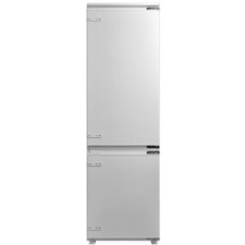 Combina frigorifica Midea HD-332RWEN.BI