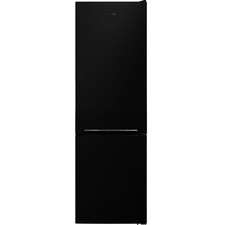 Combina frigorifica Heinner HC-V268BKA+