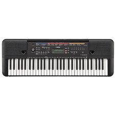 Yamaha PSR-E263