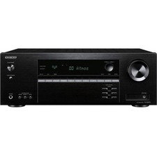 Onkyo TX-SR393