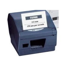 Star Micronics Micronics TSP800