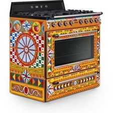 Smeg TR90DGC9