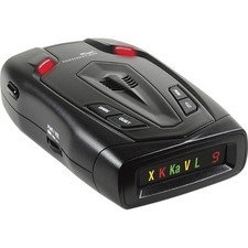 Whistler GT-268XI