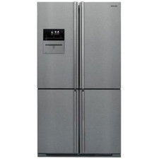 Sharp SJ-F2560EVI