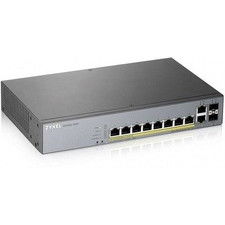 ZyXEL GS1350-12HP