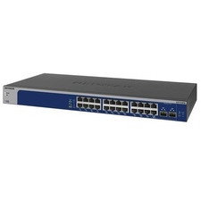 Netgear XS724EM