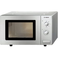 Cuptor cu microunde Bosch HMT72M450, 17 l, 800 W