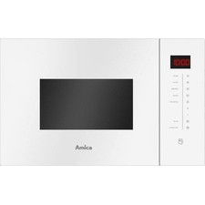 Amica AMMB25E2SGW