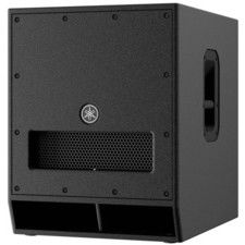 Yamaha DXS15MKII