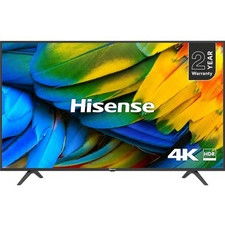 Televizor LED Hisense H65B7100, 165 cm, 4K Ultra HD