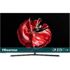 Televizor OLED Hisense H55O8B, 140 cm, 4K Ultra HD