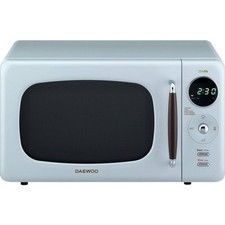 Daewoo KOR-669RL