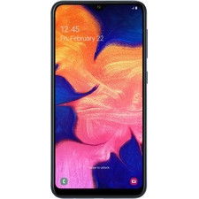 Telefon mobil Samsung Galaxy A10 Dual Sim, Android
