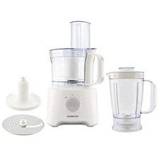 Kenwood FDP301WH