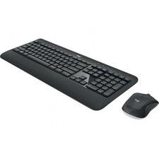Logitech MK540
