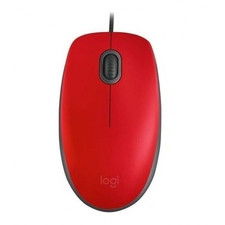 Logitech M110