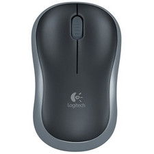 Logitech M186