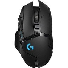 Logitech G502