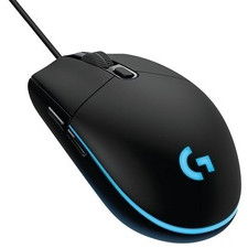 Logitech G102