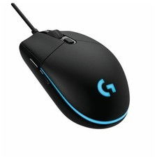 Logitech G203