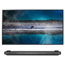 Televizor OLED LG OLED77W9PLA, 197 cm, 4K Ultra HD