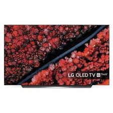 Televizor OLED LG OLED77C9PLA, 197 cm, 4K Ultra HD