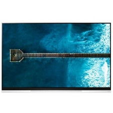 Televizor OLED LG OLED55E9PLA, 140 cm, 4K Ultra HD