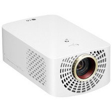 LG HF60LSR