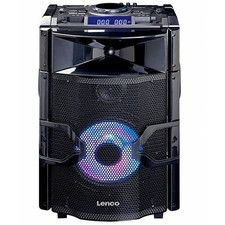 Lenco PMX-250