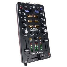 Akai AMX