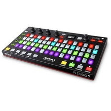 Akai Fire