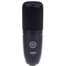 AKG P120+