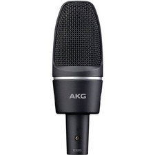 AKG C3000