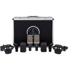 AKG C214