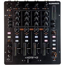 Allen & Heath Xone:43