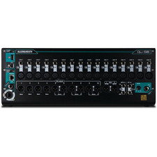 Allen & Heath QU-SB