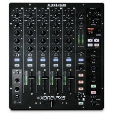 Allen & Heath Xone:PX5