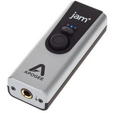 Apogee Jam+