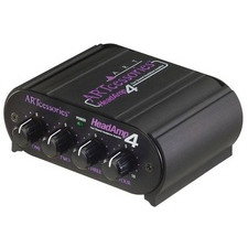 ART HeadAMP 4
