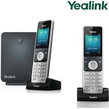 Yealink W60P