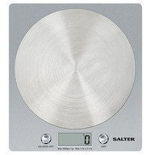 Salter 1036SVSSDR