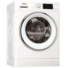 Whirlpool FWD81284WC