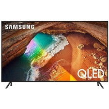 Televizor QLED Samsung 43Q60RA, 109 cm, 4K Ultra HD