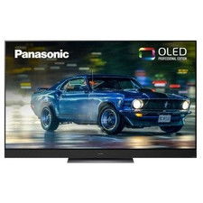 Televizor OLED Panasonic TX-65GZ2000E, 165 cm, 4K Ultra HD